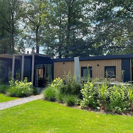 Mooi Twente Lodges - Prive Spa En Sauna Markelo Εξωτερικό φωτογραφία